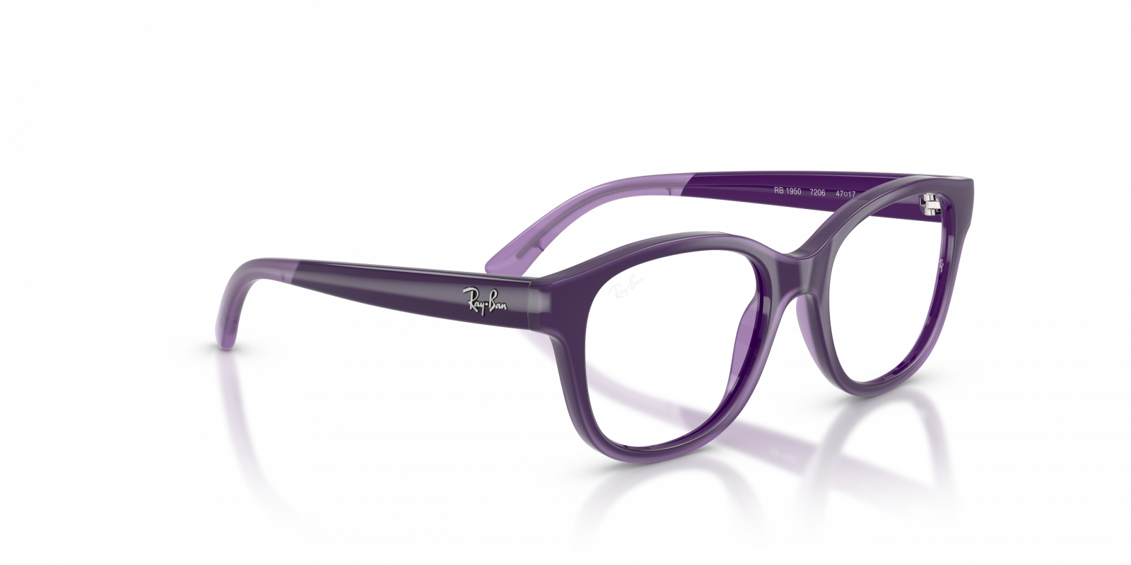 Ray Ban RY1950 7206  